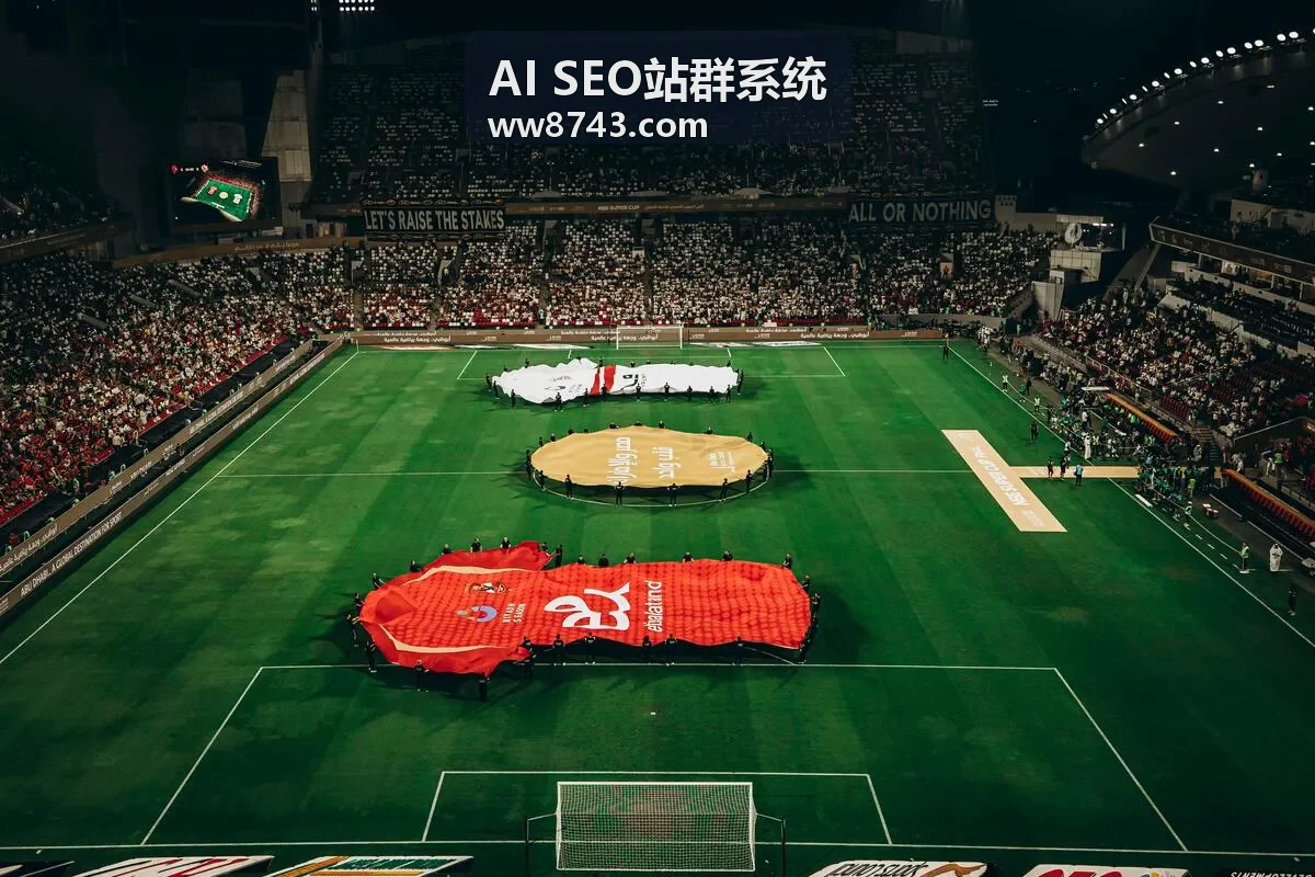 AI SEO站群系统企业服务行业方案